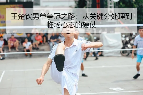 王楚钦男单争冠之路：从关键分处理到临场心态的硬仗